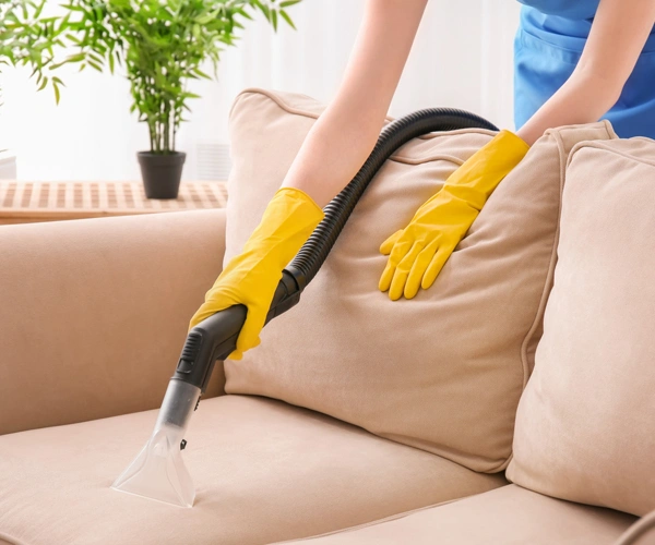 Gebze koltuk yıkama