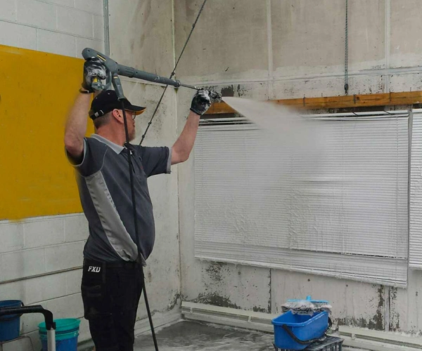 stor perde yıkama cekmekoy