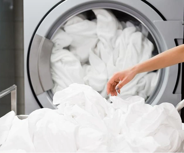 yorgan yıkama cekmekoy