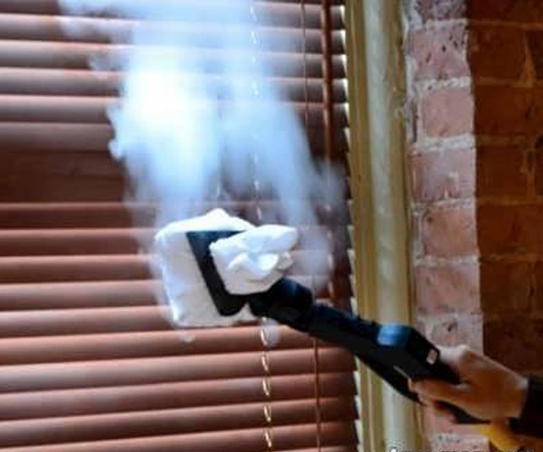 Gebze zebra perde yıkama