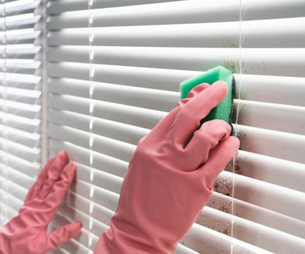 zebra perde yıkama cekmekoy